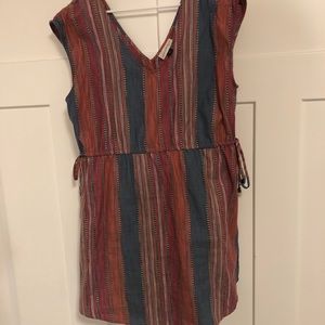 Universal Thread dress